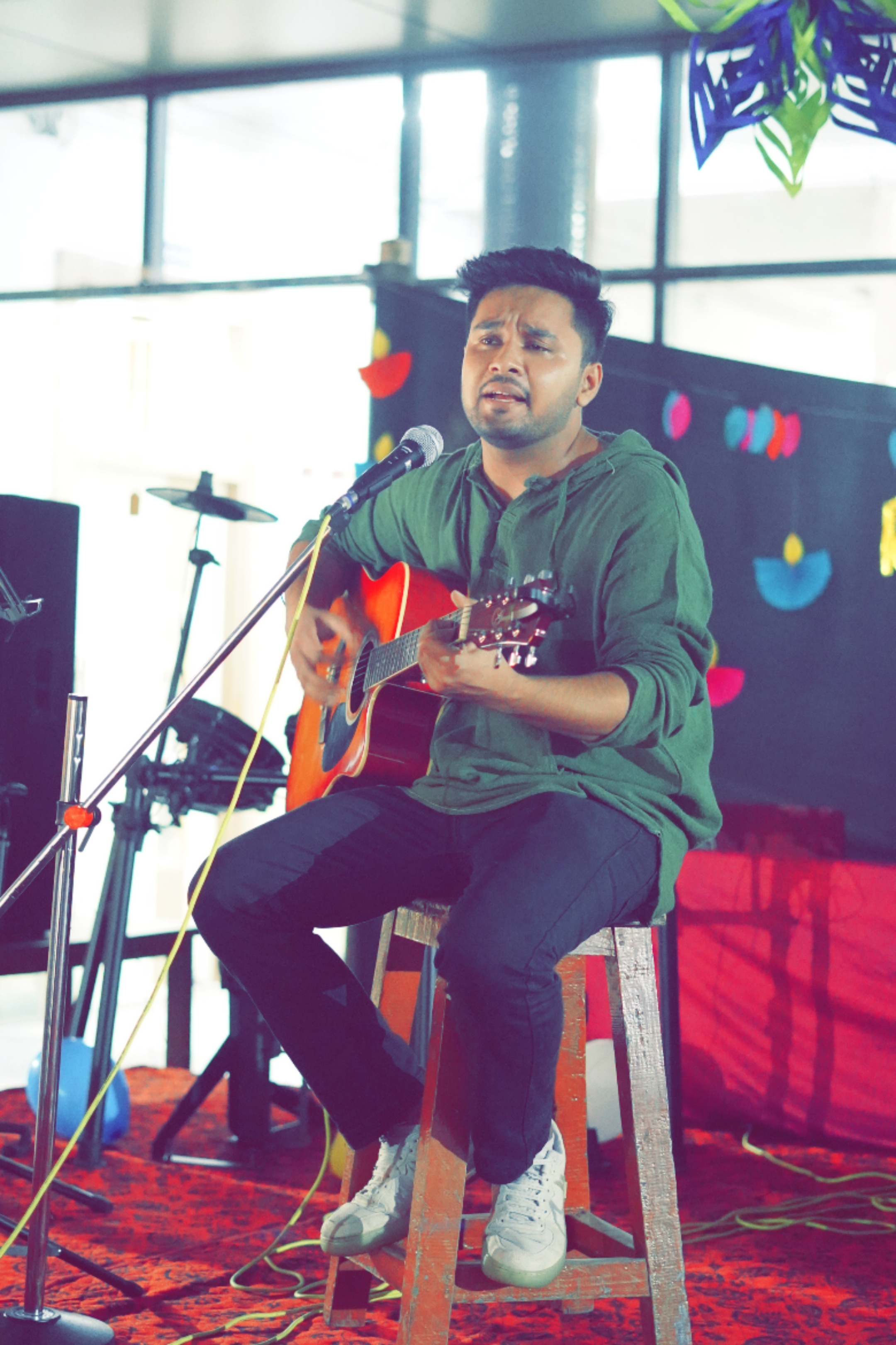 Anmol sharma